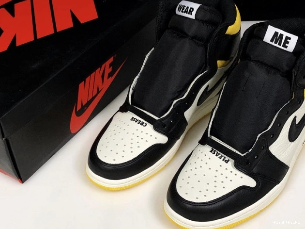 NRGNot High Resale Air 1 861428-107 Retro Jordan For OG 1023